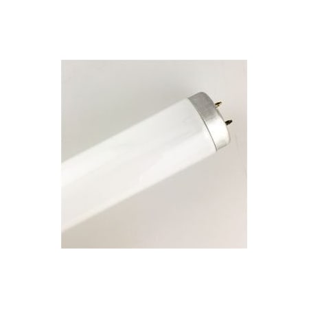 Purification Bulb Uva,Uvb,Uvc Ultraviolet 2 Pin Base G13, Replacement For Donsbulbs, Tl20W/12/Rs